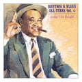 Rhythm & Blues All Star 4 / Various - Rhythm & Blues All Star 4 / Various - Music CD