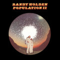 Holden,randy - Population Ii - Vinyl Record