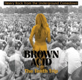 Brown Acid - The Tenth Trip / Various [LP] Vinyl Record