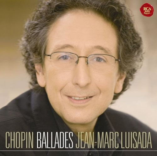 Chopin / Luisada,jean-marc - Chopin: Ballades - Super Audio CD