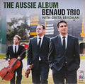 Bradman,greta / Benaud Trio - Aussie Album - Music CD