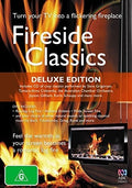 Fireside Classics / Various - Fireside Classics / Various - Music CD