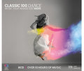 Classic 100: Dance / Various - Classic 100: Dance / Various - Music CD