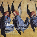 Bach / Herreweghe,philippe / Collegium Vocale - Bach: Magnificat Bwv 243 - Music CD