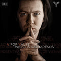 Varvaresos,vassilis - V Pour Valse - Music CD