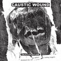 Caustic Wound - Death Posture - Music CD