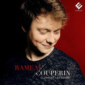 Lefebvre,clement - Rameau Couperin - Music CD