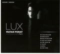 Matan Porat - Lux - Music CD