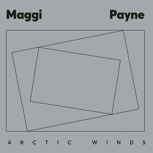Payne,maggi - Arctic Winds - Vinyl Record