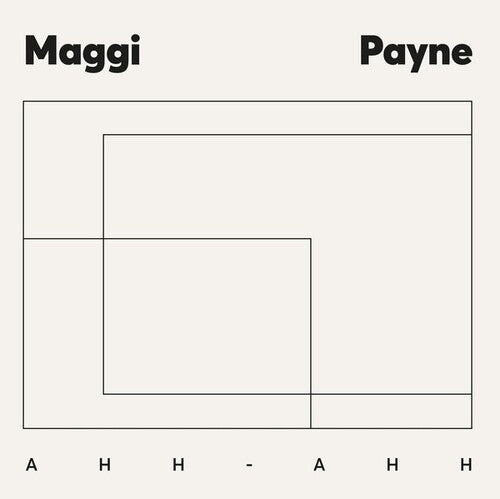 Payne,maggi - Ahh Ahh - Vinyl Record