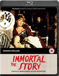 Immortal Story - Immortal Story - Blu-ray
