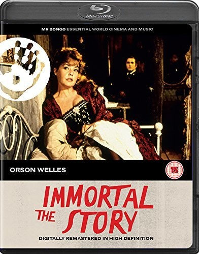 Immortal Story - Immortal Story - Blu-ray