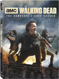 Walking Dead: Season 8 - Walking Dead: Season 8 - DVD