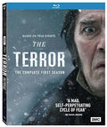 Terror: Season 1 - Terror: Season 1 - Blu-ray