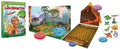 Land Before Time: 30th Anniversary Playset - Land Before Time: 30th Anniversary Playset - DVD