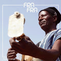 Fra Fra - Funeral Songs - Music CD