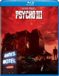 Psycho Iii - Psycho Iii - Blu-ray