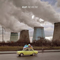 Kuf - Re Re Re - Vinyl Record