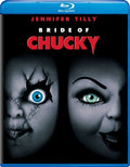 Bride Of Chucky - Bride Of Chucky - Blu-ray