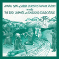Dan,jonah / Bush Chemists - Dubs From Zion Valley - Vinyl Record