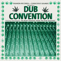 Bush Chemists / Dub Organiser - Dub Convention - Vinyl Record