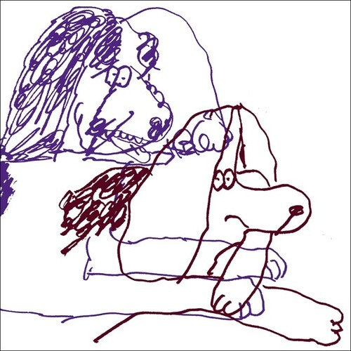 Guillaume & Coutu Dumonts - Shipuchiy - Vinyl Record