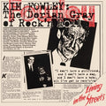 Fowley,kim - Living In The Streets - Vinyl Record