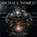 Romeo,michael - War Of The Worlds Pt. 1 - Music CD