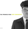 Very Emergency [LP] Vinyl Record