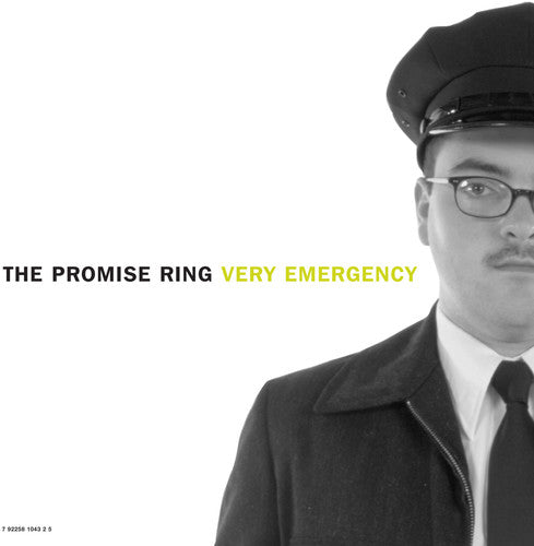 Very Emergency [LP] Vinyl Record