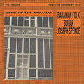 Bahaman Folk Guitar [LP] Vinyl Record