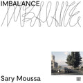 Moussa,sary - Imbalance - Vinyl Record