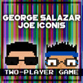 Salazar,george / Iconis,joe - Two-player Game - Music CD