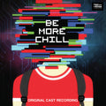 Iconis,joe - Be More Chill - O.c.r. - Vinyl Record
