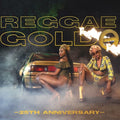 Reggae Gold 2018 / Various - Reggae Gold 2018 / Various - Music CD