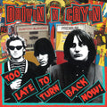 Drivin N Cryin - Too Late To Turn Back Now - Music CD