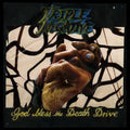 Triple Negative - God Bless The Death Drive - Vinyl Record