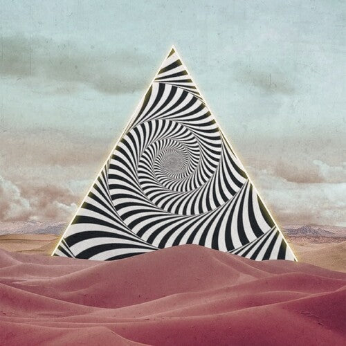 Perhaps - 7 - Vinyl Record
