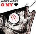 Mother Mother - O My Heart - Vinyl Record
