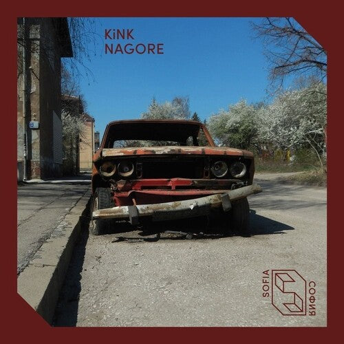 Kink - Nagore - Vinyl Record