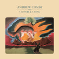 Combs,andrew - 5 Covers & A Song - Vinyl Record