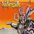 Hackensack - Up The Hardway - Vinyl Record