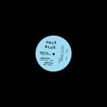 Pale Blue - Breathe / I Walk Alone At Night - Vinyl Record