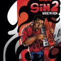 Sin2 - Where I'm From - Vinyl Record