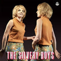 Silvery Boys - Silvery Boys - Vinyl Record