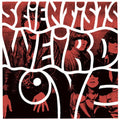 Weird Love [LP] Vinyl Record