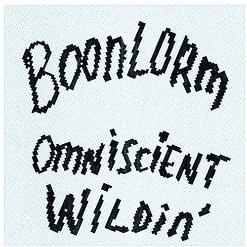 Boonlorm - Omniscient Wildin - Vinyl Record