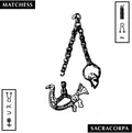 Sacracorpa [LP] Vinyl Record