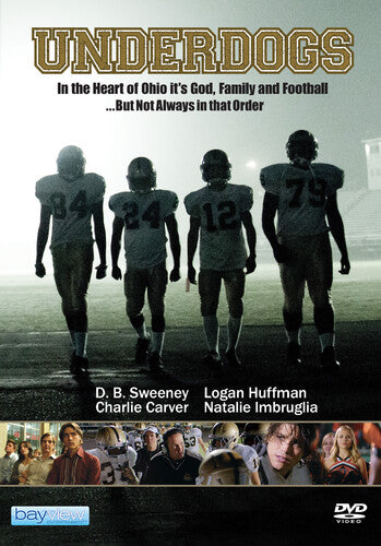 Underdogs - Underdogs - DVD