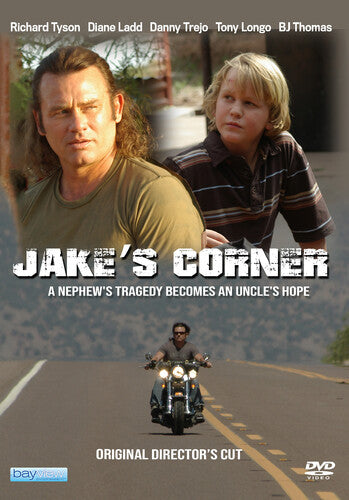 Jake's Corner - Jake's Corner - DVD